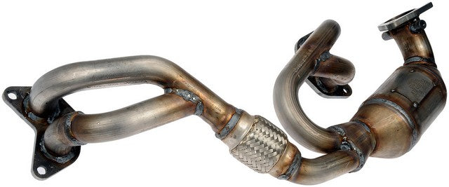 Exhaust Manifold with Integrated Catalytic Converter Dorman-OE Solutions 674-879