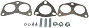 Exhaust Manifold with Integrated Catalytic Converter Dorman-OE Solutions 674-879