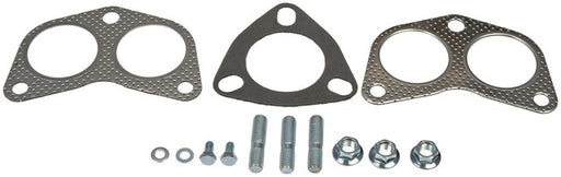Exhaust Manifold with Integrated Catalytic Converter Dorman-OE Solutions 674-879