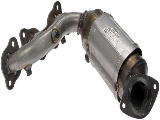 Exhaust Manifold with Integrated Catalytic Converter Dorman-OE Solutions 674-880