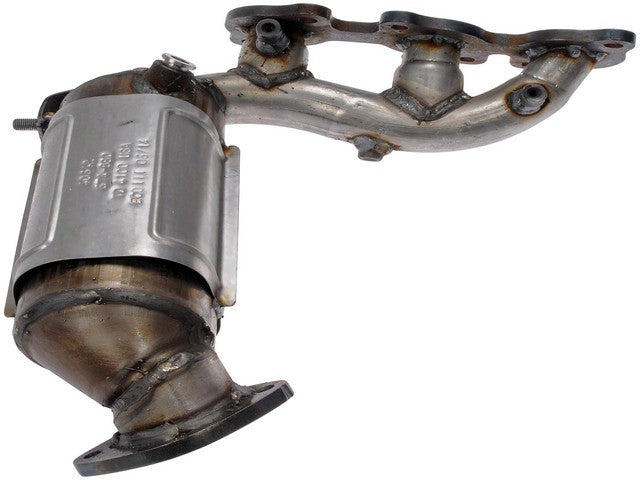 Exhaust Manifold with Integrated Catalytic Converter Dorman-OE Solutions 674-880