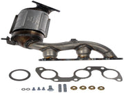 Exhaust Manifold with Integrated Catalytic Converter Dorman-OE Solutions 674-880