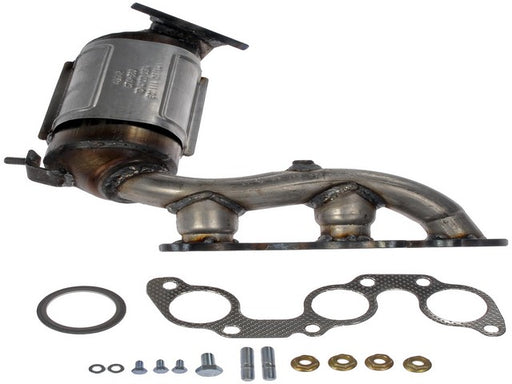 Exhaust Manifold with Integrated Catalytic Converter Dorman-OE Solutions 674-880