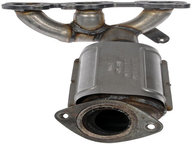 Exhaust Manifold with Integrated Catalytic Converter Dorman-OE Solutions 674-881
