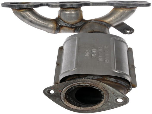 Exhaust Manifold with Integrated Catalytic Converter Dorman-OE Solutions 674-881
