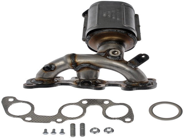 Exhaust Manifold with Integrated Catalytic Converter Dorman-OE Solutions 674-881
