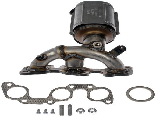 Exhaust Manifold with Integrated Catalytic Converter Dorman-OE Solutions 674-881