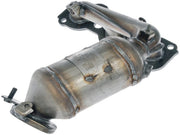 Exhaust Manifold with Integrated Catalytic Converter Dorman-OE Solutions 674-882