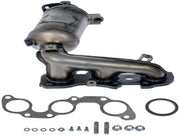 Exhaust Manifold with Integrated Catalytic Converter Dorman-OE Solutions 674-882