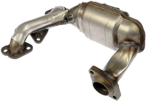 Exhaust Manifold with Integrated Catalytic Converter Dorman-OE Solutions 674-883