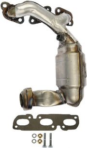 Exhaust Manifold with Integrated Catalytic Converter Dorman-OE Solutions 674-883