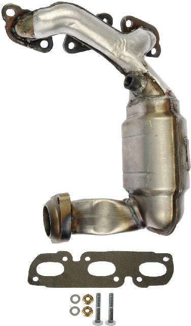 Exhaust Manifold with Integrated Catalytic Converter Dorman-OE Solutions 674-883