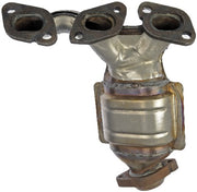 Exhaust Manifold with Integrated Catalytic Converter Dorman-OE Solutions 673-884