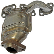 Exhaust Manifold with Integrated Catalytic Converter Dorman-OE Solutions 673-884