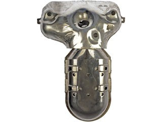 Exhaust Manifold with Integrated Catalytic Converter Dorman-OE Solutions 674-885
