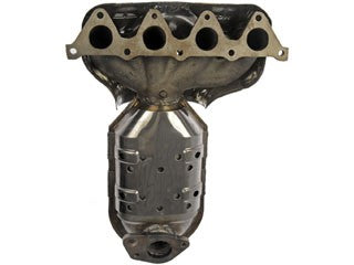 Exhaust Manifold with Integrated Catalytic Converter Dorman-OE Solutions 674-885