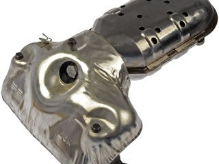 Exhaust Manifold with Integrated Catalytic Converter Dorman-OE Solutions 674-885