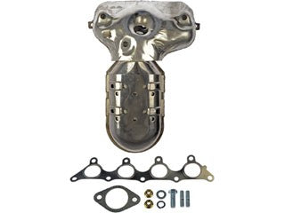 Exhaust Manifold with Integrated Catalytic Converter Dorman-OE Solutions 674-885