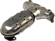Exhaust Manifold with Integrated Catalytic Converter Dorman-OE Solutions 674-885
