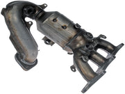Exhaust Manifold with Integrated Catalytic Converter Dorman-OE Solutions 674-888