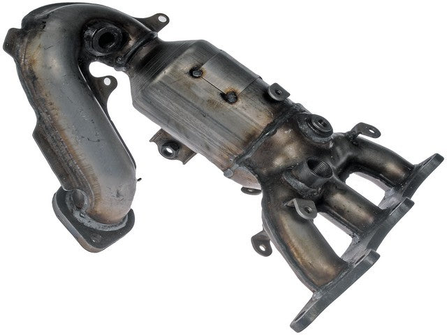 Exhaust Manifold with Integrated Catalytic Converter Dorman-OE Solutions 674-888