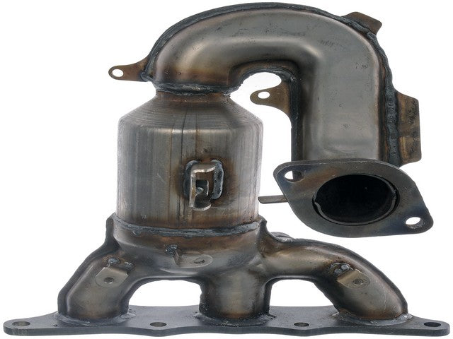 Exhaust Manifold with Integrated Catalytic Converter Dorman-OE Solutions 674-888