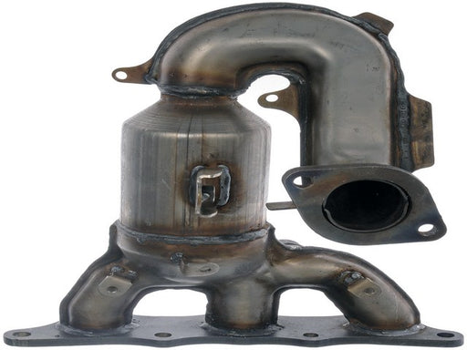 Exhaust Manifold with Integrated Catalytic Converter Dorman-OE Solutions 674-888