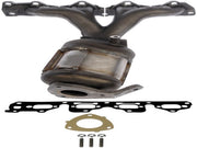 Exhaust Manifold with Integrated Catalytic Converter Dorman-OE Solutions 674-889