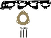 Exhaust Manifold with Integrated Catalytic Converter Dorman-OE Solutions 674-889