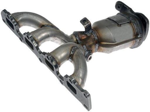 Exhaust Manifold with Integrated Catalytic Converter Dorman-OE Solutions 674-890