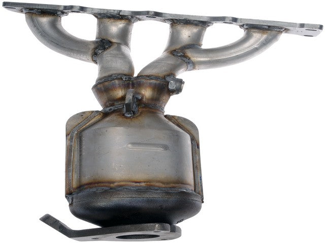 Exhaust Manifold with Integrated Catalytic Converter Dorman-OE Solutions 674-890