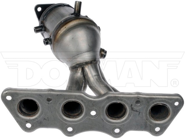 Exhaust Manifold with Integrated Catalytic Converter Dorman-OE Solutions 674-891