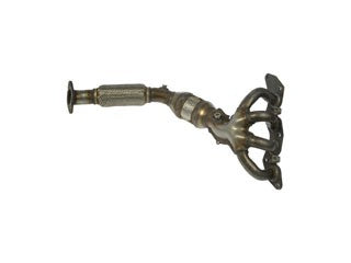 Exhaust Manifold with Integrated Catalytic Converter Dorman-OE Solutions 674-894