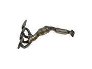 Exhaust Manifold with Integrated Catalytic Converter Dorman-OE Solutions 674-894