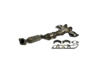 Exhaust Manifold with Integrated Catalytic Converter Dorman-OE Solutions 674-894