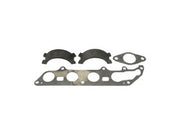 Exhaust Manifold with Integrated Catalytic Converter Dorman-OE Solutions 674-894
