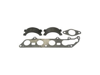 Exhaust Manifold with Integrated Catalytic Converter Dorman-OE Solutions 674-894