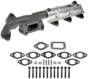 Exhaust Manifold Dorman-OE Solutions 674-895XD