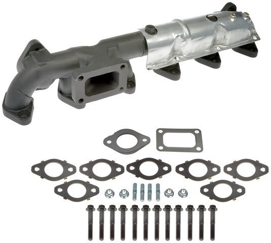 Exhaust Manifold Dorman-OE Solutions 674-895XD