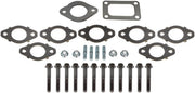Exhaust Manifold Dorman-OE Solutions 674-895XD