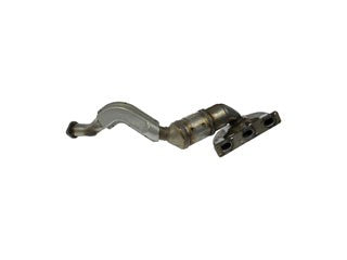 Exhaust Manifold with Integrated Catalytic Converter Dorman-OE Solutions 674-897