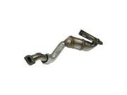 Exhaust Manifold with Integrated Catalytic Converter Dorman-OE Solutions 674-897