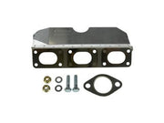 Exhaust Manifold with Integrated Catalytic Converter Dorman-OE Solutions 674-897
