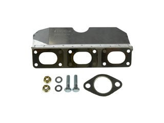 Exhaust Manifold with Integrated Catalytic Converter Dorman-OE Solutions 674-897
