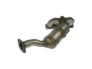 Exhaust Manifold with Integrated Catalytic Converter Dorman-OE Solutions 674-898