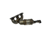 Exhaust Manifold with Integrated Catalytic Converter Dorman-OE Solutions 674-898