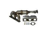 Exhaust Manifold with Integrated Catalytic Converter Dorman-OE Solutions 674-898