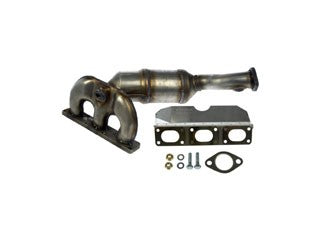 Exhaust Manifold with Integrated Catalytic Converter Dorman-OE Solutions 674-898