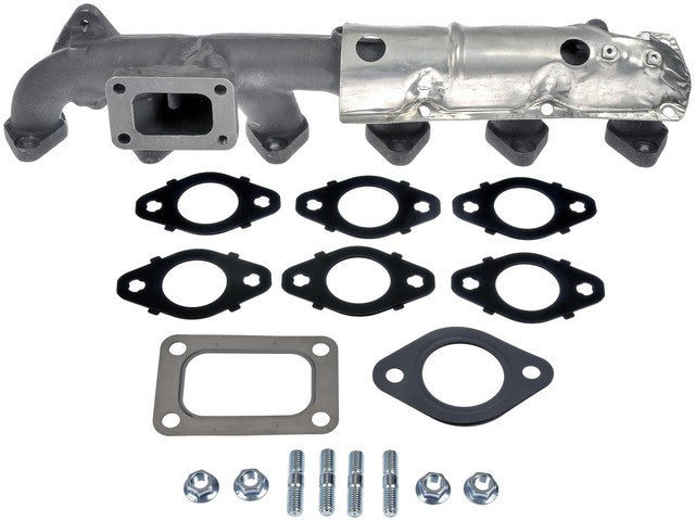 Exhaust Manifold Dorman-OE Solutions 674-899