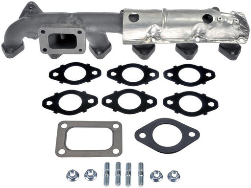 Exhaust Manifold Dorman-OE Solutions 674-899